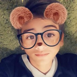 Meet your Posher, Alexander